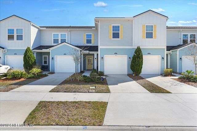 $295,900 | 12903 Ludo Road | Jacksonville