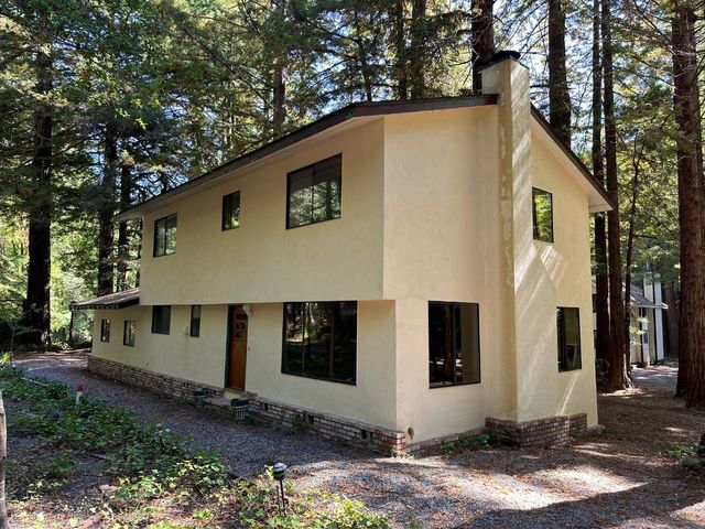 $799,000 | 8260 Pescadero Creek Road | Loma Mar