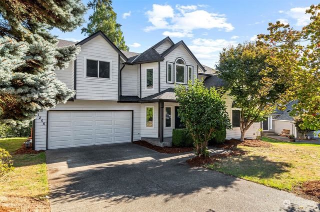 $640,000 | 1258 Northwest Timber Shadow Court | Silverdale