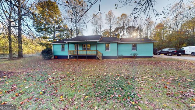 $369,000 | 3025 Holly Springs Road