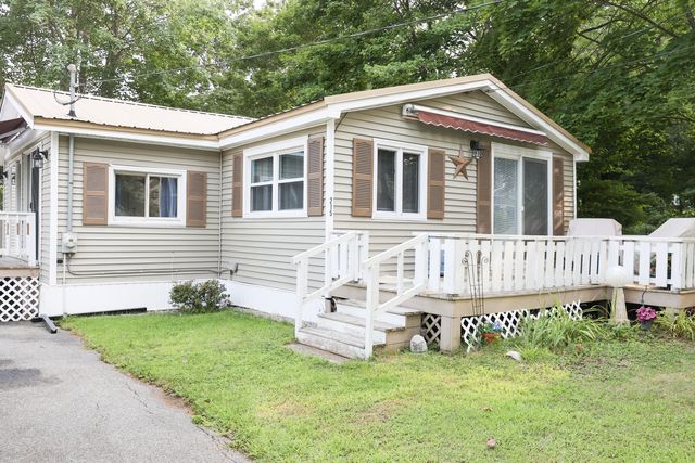 $299,900 | 215 Huston Road | Little Falls