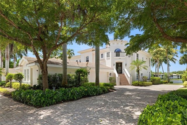 $2,250,000 | 15543 Monterosso Lane, Unit 202 | Mediterra