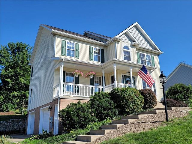 $400,000 | 1011 Innisbrook Drive | Hempfield Township