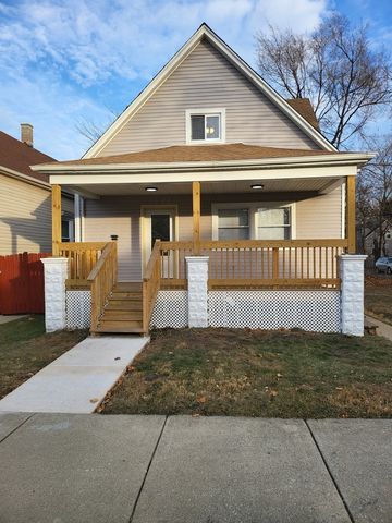 $275,000 | 11243 South Eggleston Avenue | Roseland