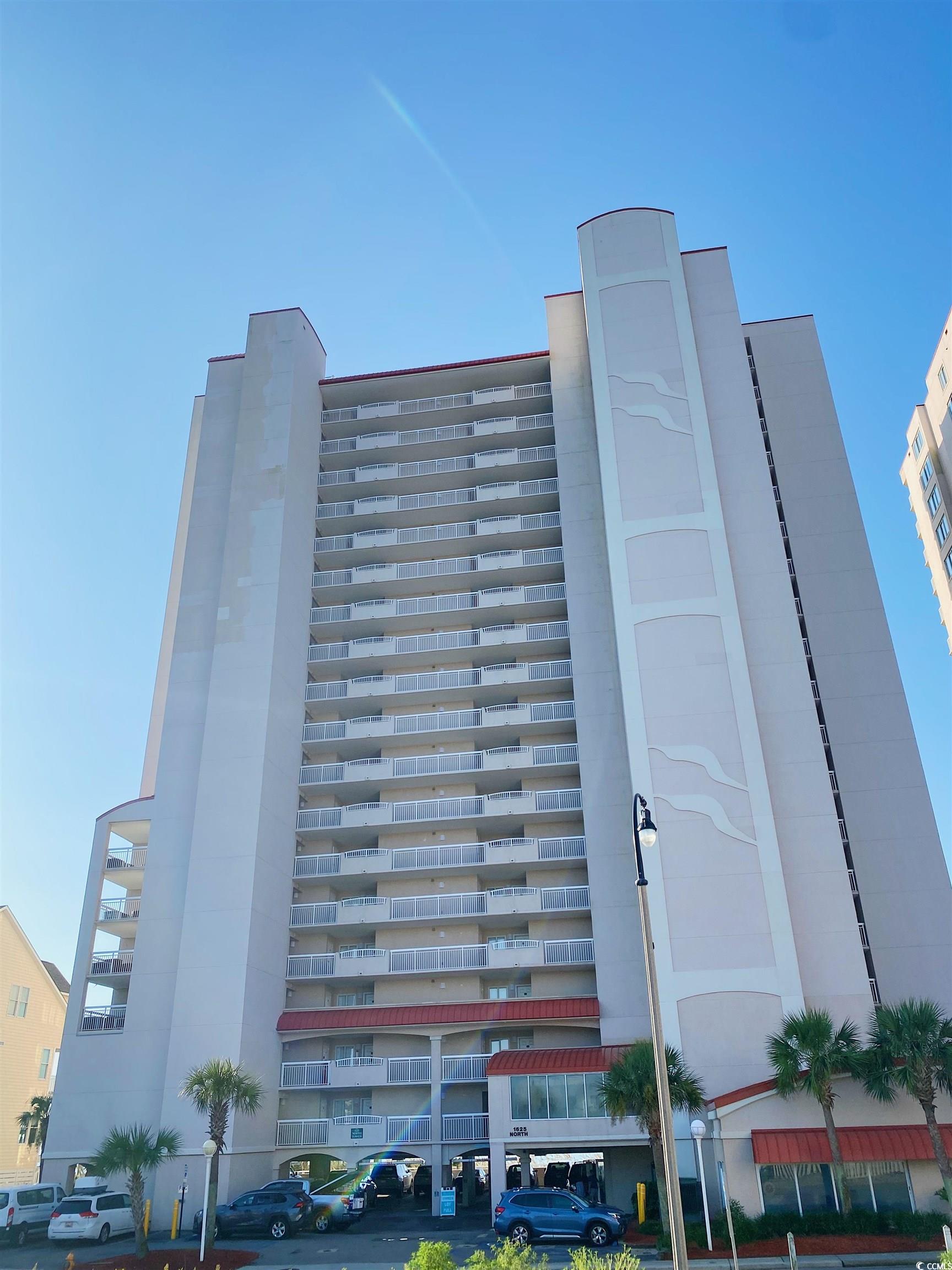 Discovering 1625 South Ocean Blvd, North Myrtle Beach, SC: A Complete Guide