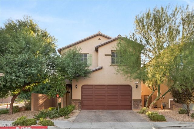 $433,999 | 6617 Breakwater Reef Street | Centennial Hills Town Center