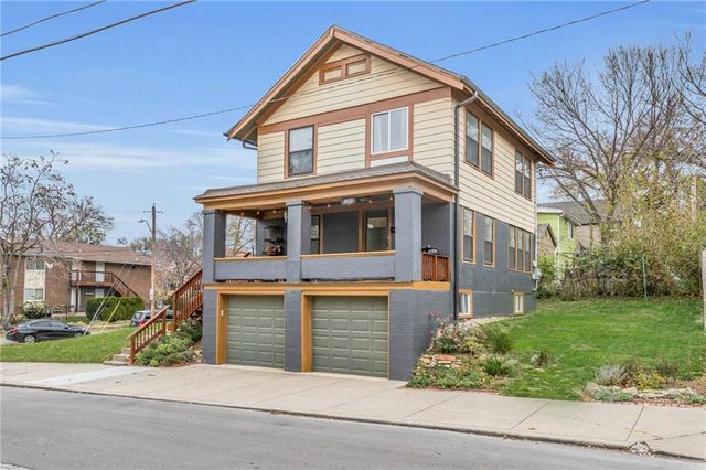 $325,000 | 3409 Holmes Street | North Hyde Park