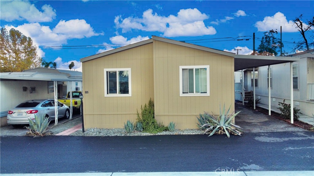 220 South Elk Street Unit 152 Hemet CA 92543 Compass