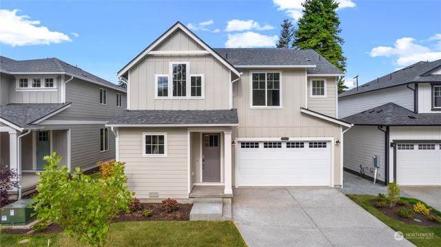 $599,980 | 18619 11th Ave Court East | Spanaway