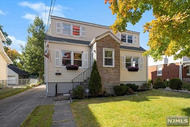 $599,000 | 70 Teaneck Road | Ridgefield Park