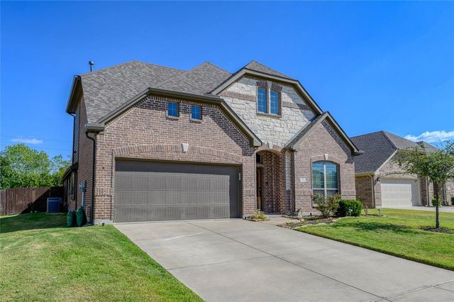 $529,000 | 4817 Ambergate Lane | Sherman