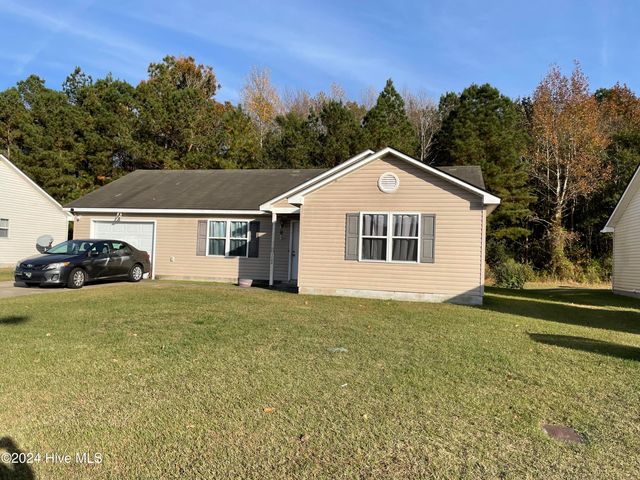 $255,500 | 1102 Jessica Street | Elizabeth City