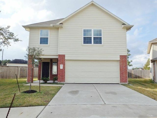 $1,895 | 13435 Ella View Lane | North Houston