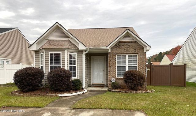 $254,900 | 2425 Winding Creek Drive Southwest | Wilson