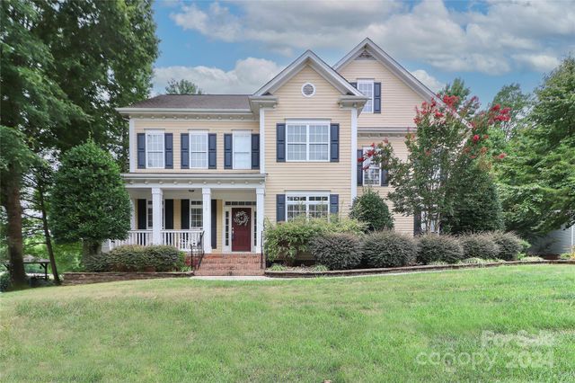 $529,000 | 173 Hunters Hill Drive | Statesville