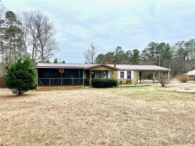 $119,000 | 2207 Brodnax Road