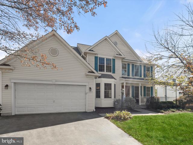 $780,000 | 1206 Kingsbridge Terrace | Mount Airy