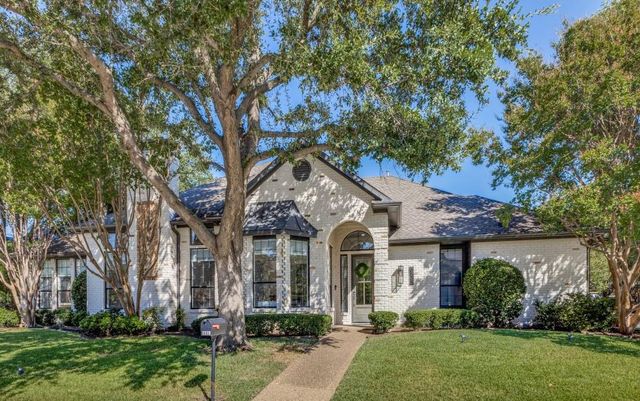 $950,000 | 6535 Laurel Valley Road | Prestonwood