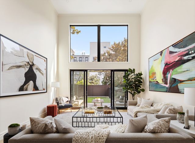 $5,999,000 | 439 5th Street | Park Slope