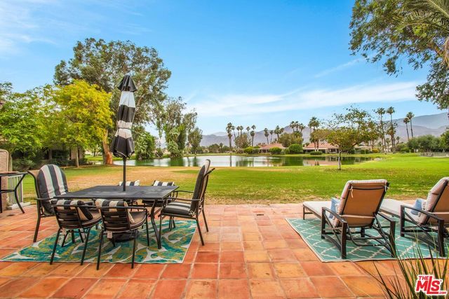 $815,000 | 511 Desert W Drive | Mission Hills Country Club