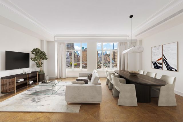 $40,000 | 27 East 79th Street, Unit 9/10 | Upper East Side