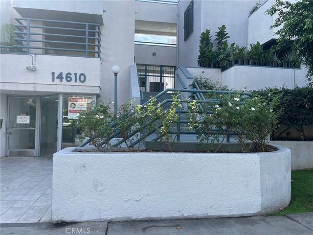 $450,000 | 14610 Erwin Street, Unit 116 | Van Nuys