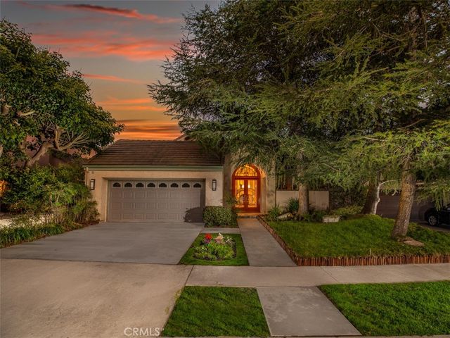 $1,960,000 | 30062 Running Deer Lane | West Laguna Niguel