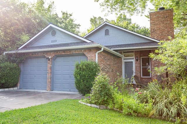 $2,150 | 2109 Castle View Drive | Wells Branch