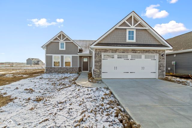 $349,990 | 2246 Walnut Frk Drive | Whitestown