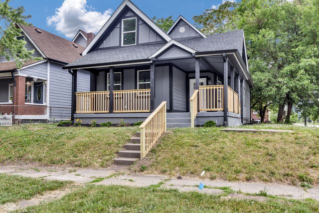 $350,000 | 246 North Hamilton Avenue | Near Eastside