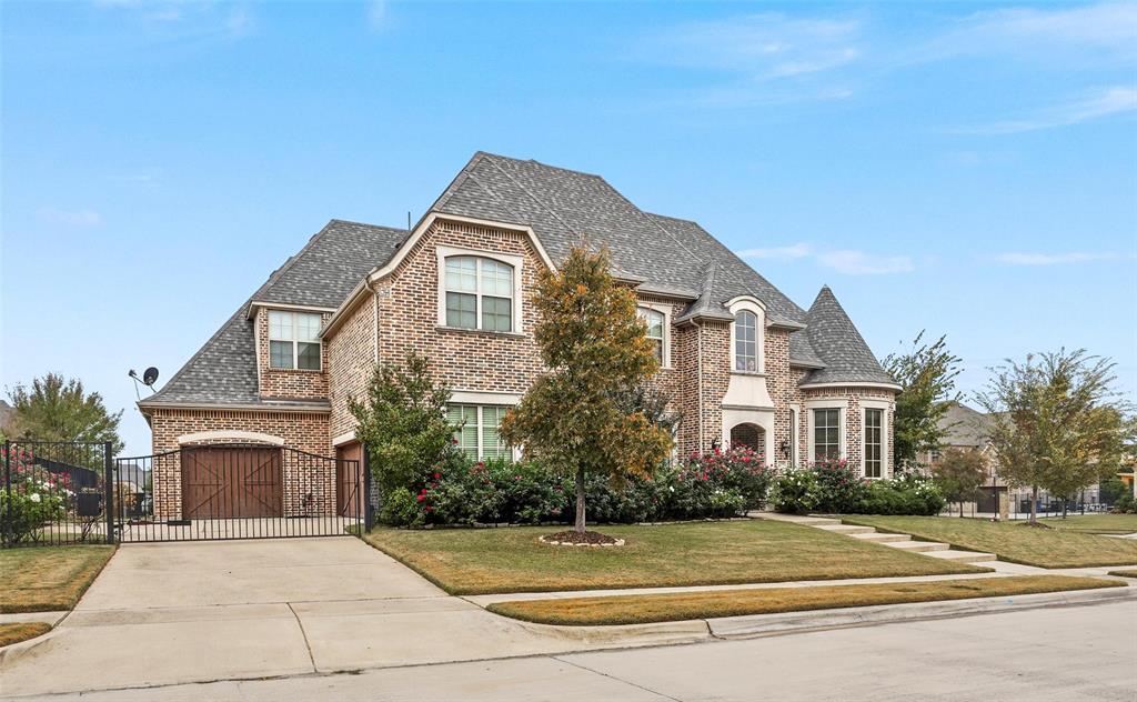 1208 Lafite Lane, Southlake, TX 76092 | Compass