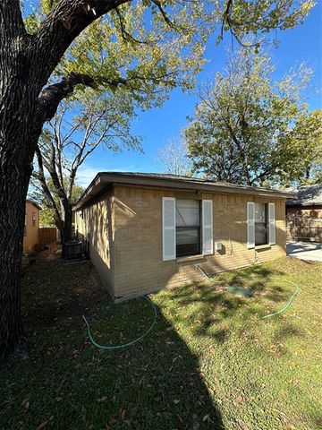 $1,250 | 708 Woodrow Avenue | Parker Essex Boaz