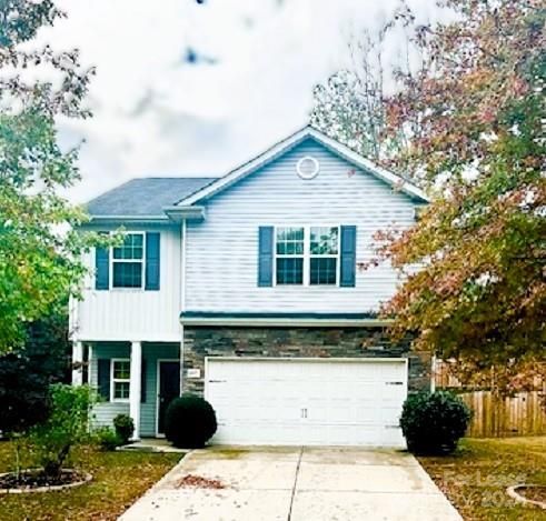 $2,000 | 6425 Springbeauty Drive | Becton Park