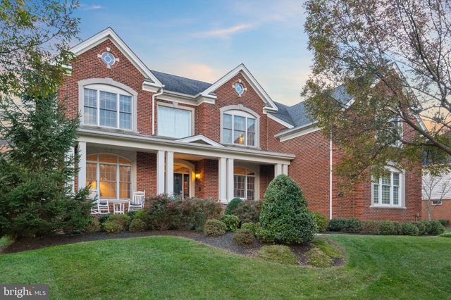 $1,400,000 | 5346 Fishers Hill Way | Dominion Valley Country Club