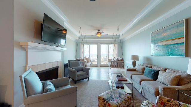 The Charleston Oceanfront Villas, Folly Beach, SC Homes For Sale - The ...