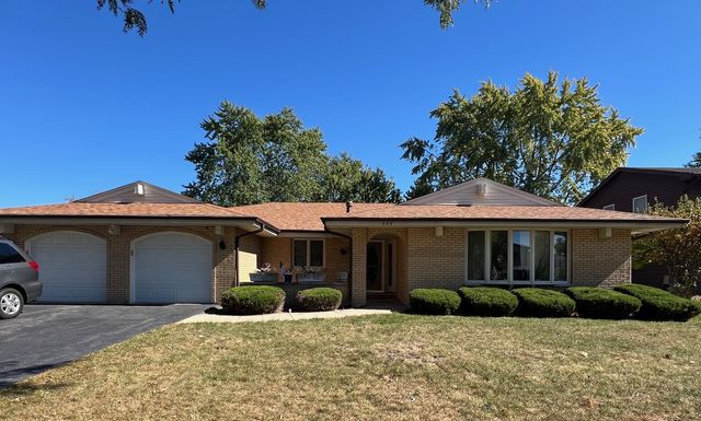 $3,750 | 209 Natwick Lane | Schaumburg