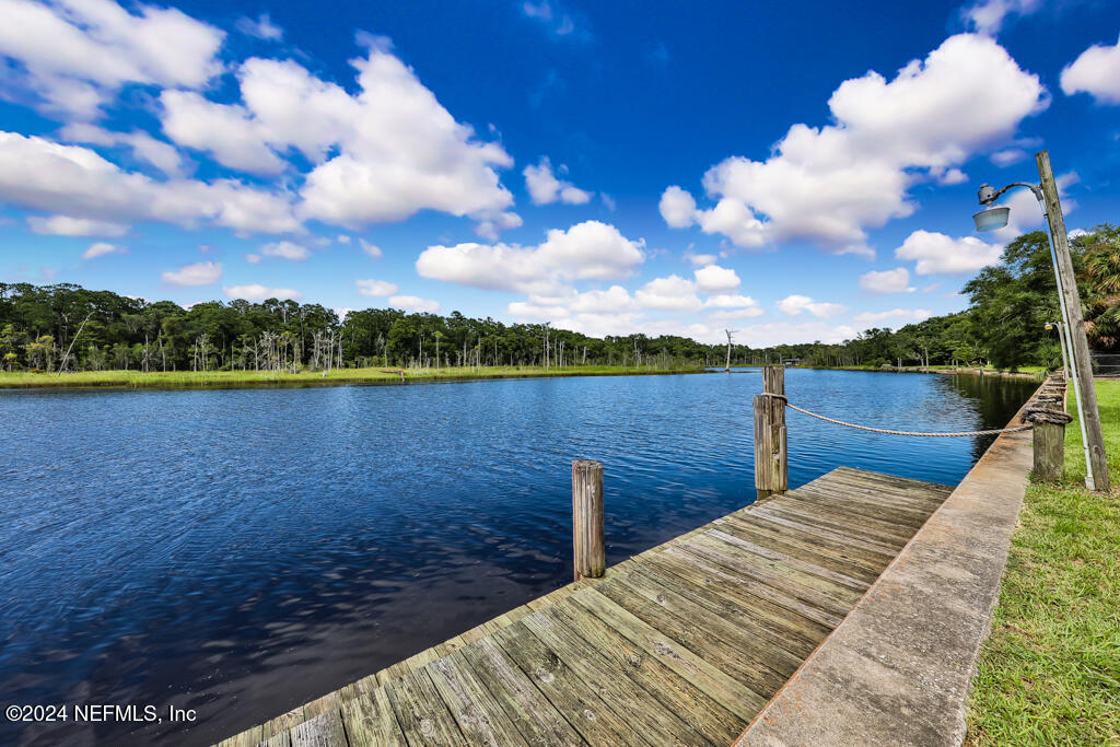 Water Front Community