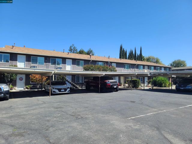 $2,000 | 1906 Queens Road, Unit 1 | Mt. Diablo Health Care District