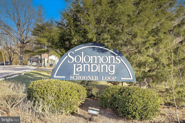 $419,900 | 1362 Schooner Loop, Unit 1362 | Solomons