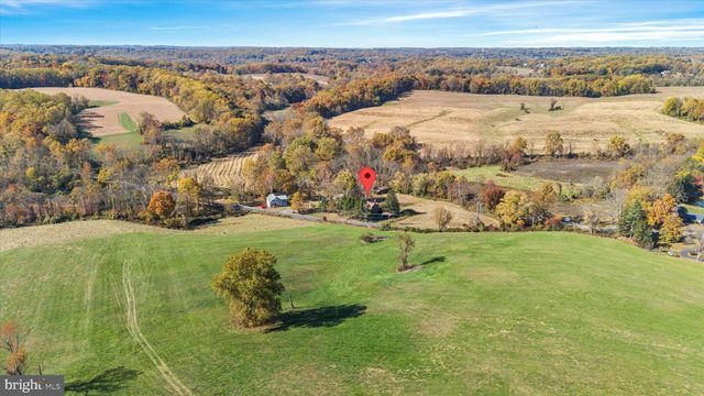 $699,900 | 507 Strickersville Road | Franklin Township - Chester County