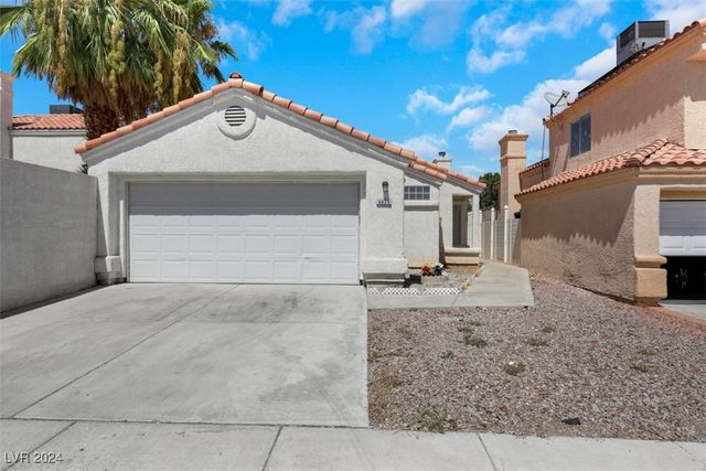 $368,000 | 6620 Lund Drive | Southwest Las Vegas