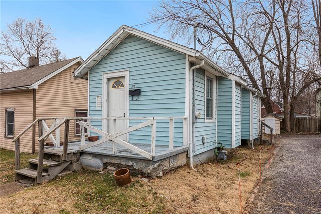 $65,000 | 216 North 10th Street | Midtown Historic District