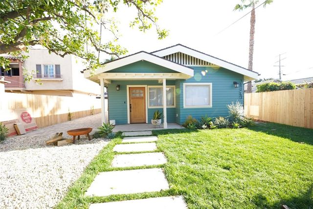 $3,400 | 3642 1/2 6th Avenue | Mid-City