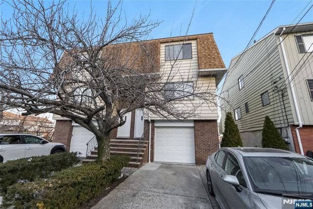 $979,000 | Restricted Address | Cliffside Park