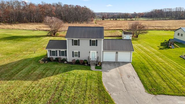 $259,900 | 6652 North 300 West | Jamestown Township - Steuben County