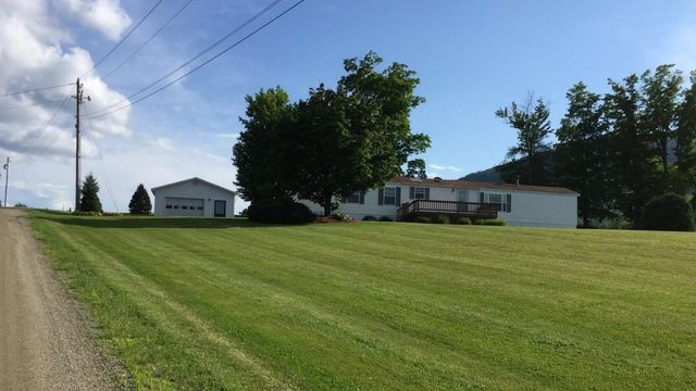 $1,500 | 334 Alexander Lane | Irasburg