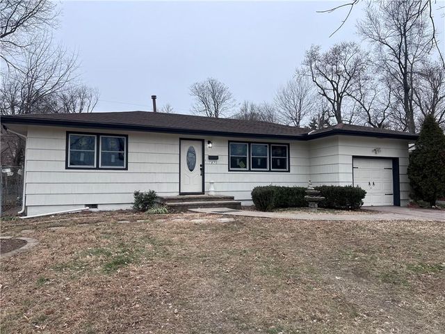 $209,000 | 1870 North 36th Street | Northwest Kansas City