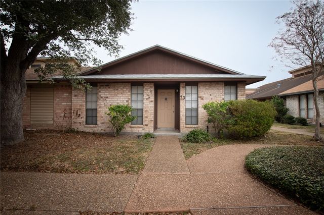 $179,000 | 13656 Teague Lane, Unit 43 | Calallen