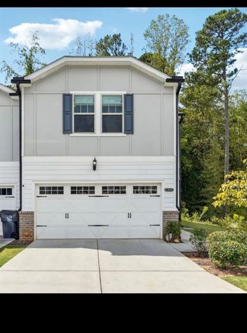 $2,400 | 5301 Glade Park Drive | Lilburn