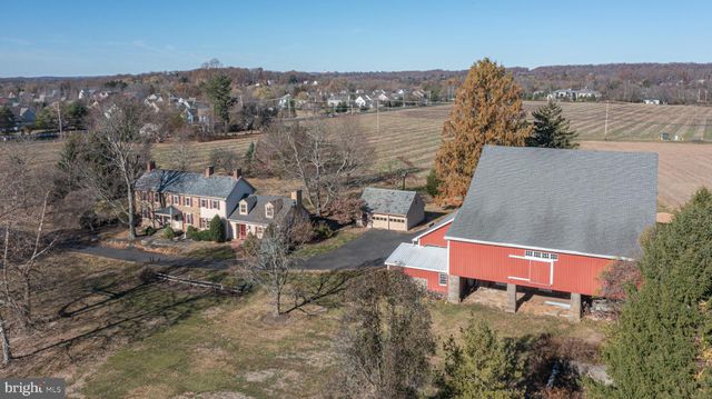 $2,495,000 | 2209 Swamp Road | Devonshire Estates